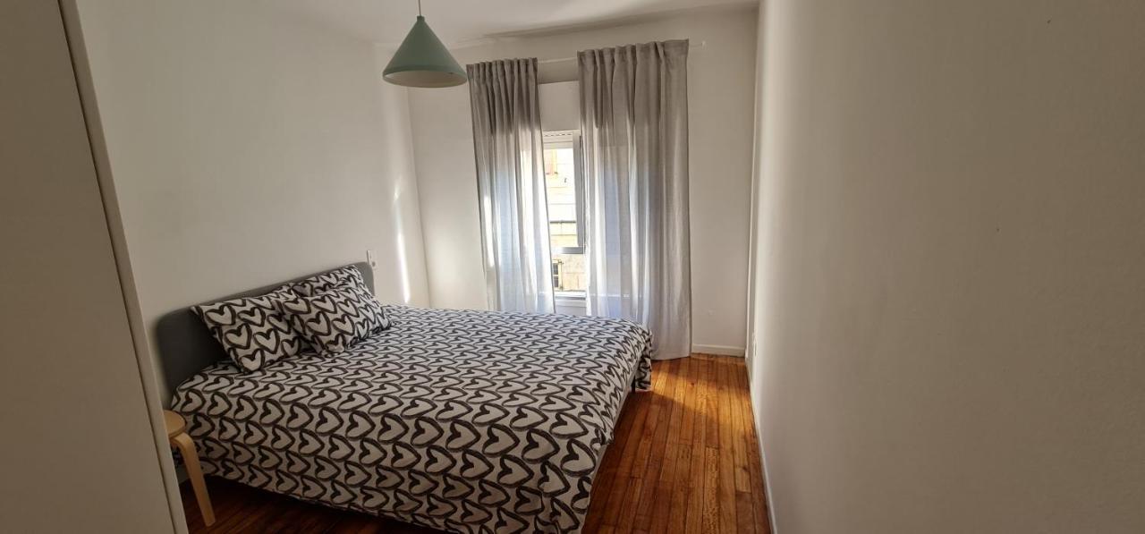 Apartamento Sb Tui Exterior foto